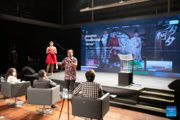Chinese audiovisual brand launched in Brazil