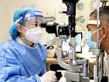 Researchers predict glaucoma incidence, progression based on deep-learning system