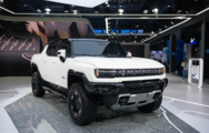 China pickup truck sales up 19 pct in June
