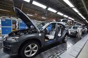 China's passenger vehicles see robust June retail sales