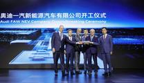 Global carmakers vie for China's vast auto market
