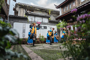 China Focus: China's tourism sector eyes steady recovery amid epidemic