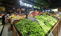China's food supplies remain sufficient in H1 