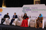 Interview: Chinese companies play pivotal role in transforming Ethiopia's digital economy