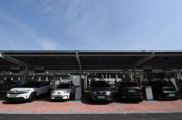 China's used car sales log robust growth in June