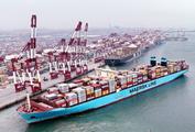 China strives to maintain momentum of economic growth, aiming for best possible results