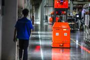 China to nurture over 4,000 SMEs as digital transformation models