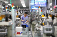 China to promote trade-in services on home appliances