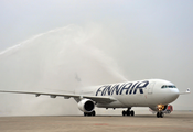 Finnair to resume Helsinki-Guangzhou flight