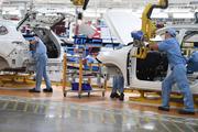 China's passenger car sales maintain robust growth in July: report