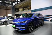 China's BYD to sell new energy vehicles in Israel