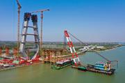 China issues over 4.02 trln yuan of local gov't bonds in H1