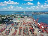 China speeds up construction of Hainan Free Trade Port