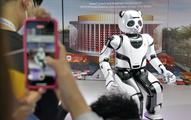Beijing to hold 2022 World Robot Conference 