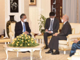 China, Cambodia vow to carry forward traditional friendship