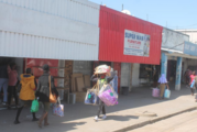 Feature: Botswana's Chinatown showcases thriving China-Africa trade