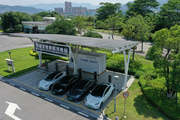 China's lithium-ion battery sector achieves rapid growth in H1
