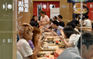 China's non-manufacturing sector further recovers in July