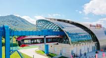 China builds first rare earth PML maglev line 