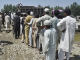 Chinese Red Cross donates 300,000 USD cash assistance for flood-affected people in Pakistan