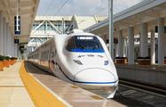 China expects 68.5 mln railway trips during National Day holiday