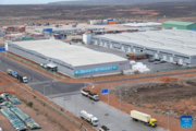 Djibouti International Free Trade Zone provides digital services, products 