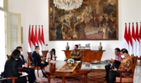 China, Indonesia vow to further dovetail development strategies, deepen pragmatic cooperation