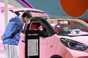 Chinese automaker Chery's sales up 30 pct in Jan.-Aug. 