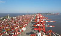 Israeli imports from China up 31.2 pct in Jan.-Aug. 