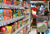 China's CPI up 2.5 pct in August