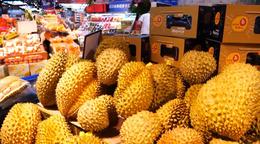 GLOBALink | RCEP helps boost fruit trade between China, ASEAN countries
