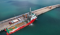 China's natural gas output up 6.3 pct in August