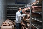 China to release additional pork reserve to maintain price stability 