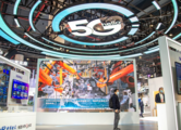 China's telecom sector posts steady growth in Jan-Sept