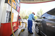 China to raise prices of gasoline, diesel