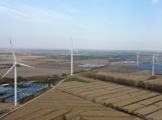China's power generation up 2.2 pct in first three quarters