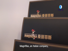 GLOBALink | Italian brand taps business opportunities in Shenzhen, China