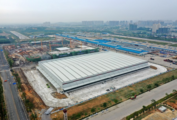 China's fixed-asset investment up 5.8 pct in first 10 months