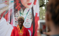 Chinese cultural day held in Kenya amid thrilling opera performance 