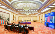 Chinese premier meets Kazakh PM, calls for enhanced cooperation 