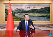 Premier Li says sound, stable China-Japan ties serve interests of both sides