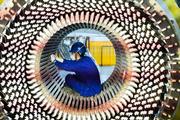 China's industrial output grows amid sustained economic recovery