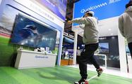 CIIE offers valuable platform for cooperation: U.S. IC companies 