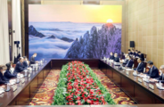 China's growth to steadily pick up as COVID-19 response optimized: premier