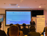 Chinese delegations rush to fortify business ties in Europe 