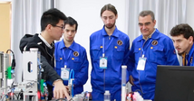 GLOBALink | Chinese Luban Workshop building Sino-EU vocational training platform