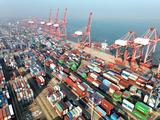 Chinese ports' container throughput maintains expansion in Jan-Nov