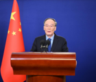 China to create new opportunities for world: vice president
