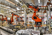 Economic Watch: China's industrial firms see revenue growth in Jan-Nov, profits down