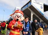 France celebrates Chinese New Year